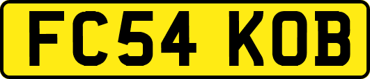 FC54KOB