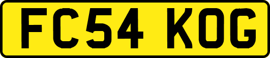 FC54KOG
