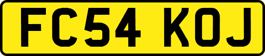 FC54KOJ