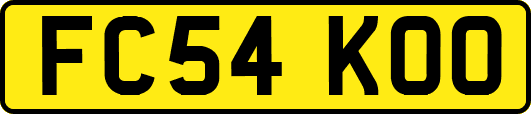 FC54KOO
