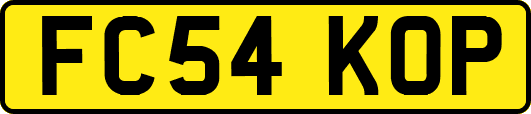 FC54KOP