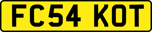 FC54KOT
