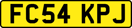 FC54KPJ