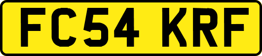 FC54KRF