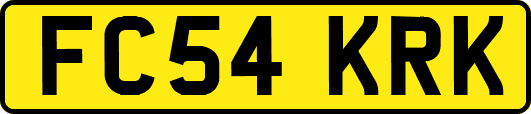 FC54KRK