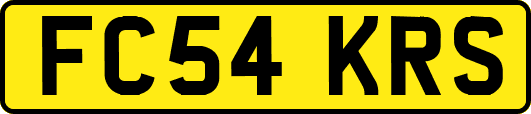FC54KRS