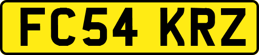 FC54KRZ