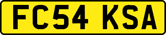FC54KSA