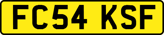 FC54KSF