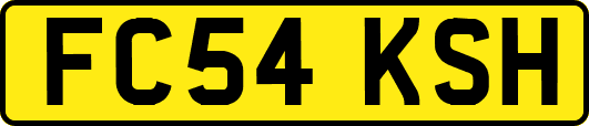 FC54KSH