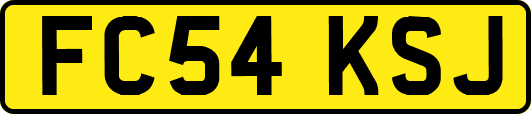 FC54KSJ