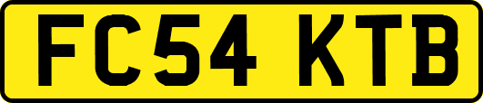 FC54KTB
