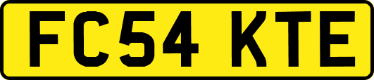 FC54KTE