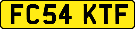 FC54KTF