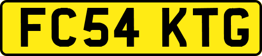 FC54KTG