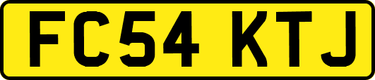 FC54KTJ