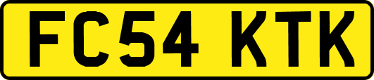 FC54KTK