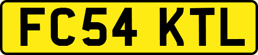 FC54KTL