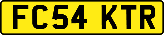 FC54KTR