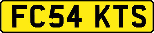 FC54KTS