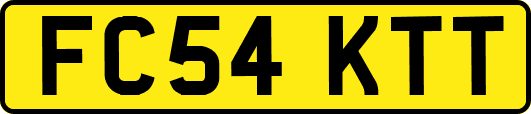 FC54KTT