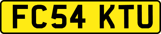 FC54KTU