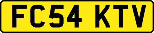 FC54KTV