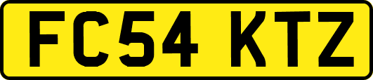 FC54KTZ