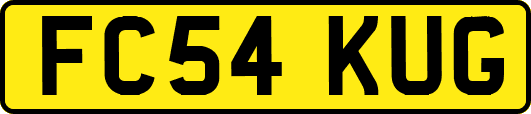 FC54KUG