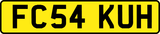 FC54KUH