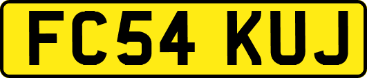 FC54KUJ