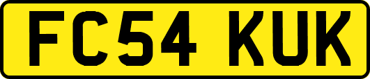FC54KUK