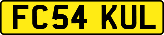 FC54KUL