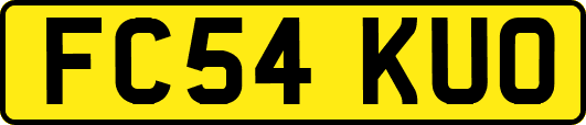 FC54KUO