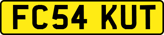 FC54KUT