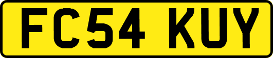 FC54KUY