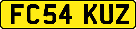 FC54KUZ