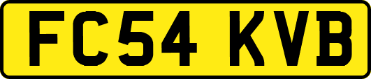 FC54KVB