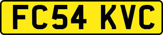 FC54KVC