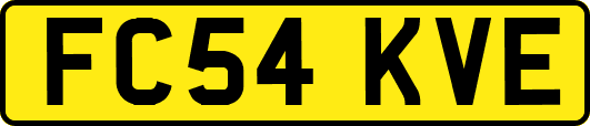 FC54KVE