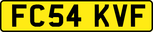 FC54KVF