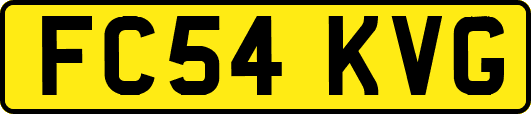 FC54KVG