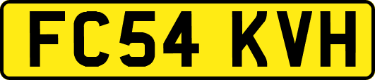 FC54KVH