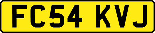 FC54KVJ