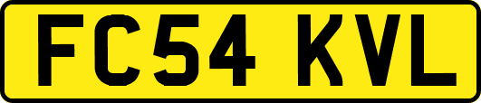 FC54KVL