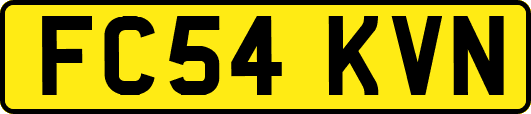 FC54KVN