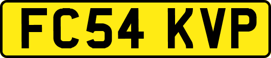 FC54KVP