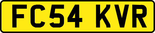 FC54KVR