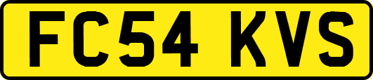 FC54KVS