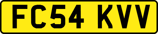 FC54KVV